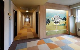Cvs Bay Hotel