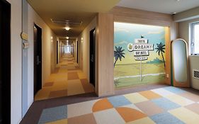 Cvs Bay Hotel